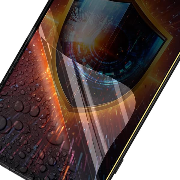Sony Xperia 1 VII - 3mk Silkemat Privacy