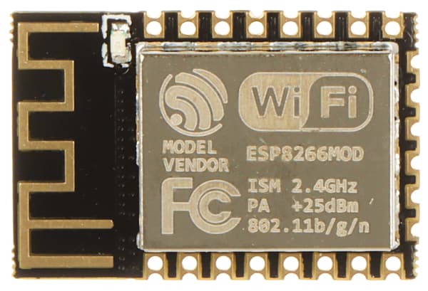 ESP-12F ESP8266 Espressif WI-FI-MODUL