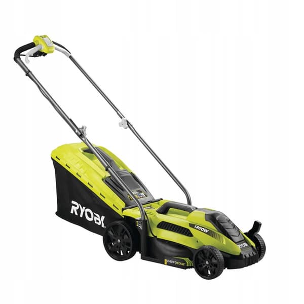 RYOBI Gräsklippare 1300 W