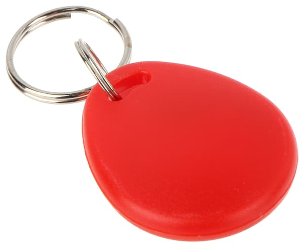 RFID LÄHEISYYSAVAIN SORMI ATLO-534/R