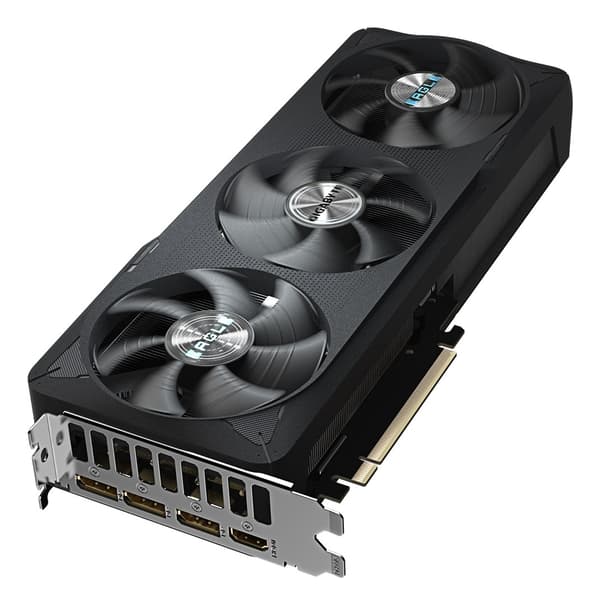 Gigabyte RTX 5070 EAGLE OC 12GB GDDR7 Grafikkort