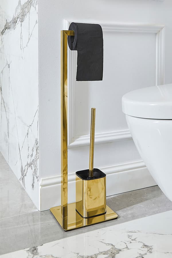KULTAINEN KYLPYHUONETELINE