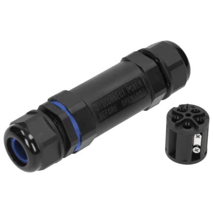LIGE KABELSTIK IP68 5X6MM2 - ON-AE-13604
