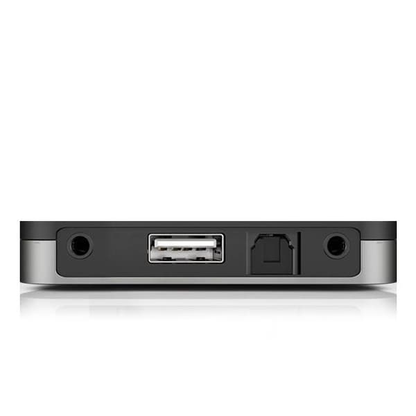 Ugreen AV122 70891 Optisk Lydkabel Toslink / SPDIF 1,5m - Sort