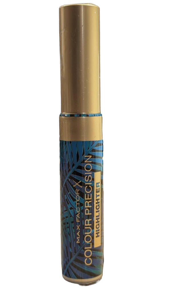 Max Factor Colour Precision Highlighter 8 ml Highlighter