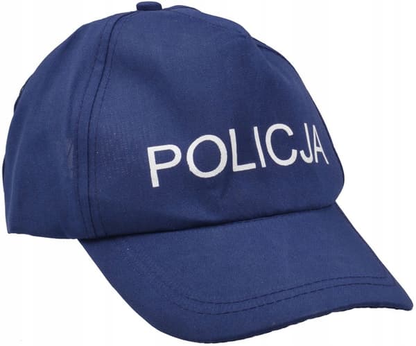 Poliisimössa 1 kpl