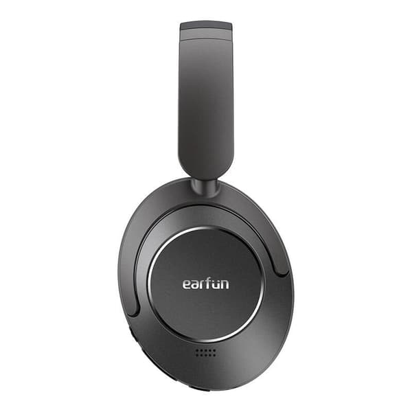 Earfun WavePro trådløse hovedtelefoner (sorte)