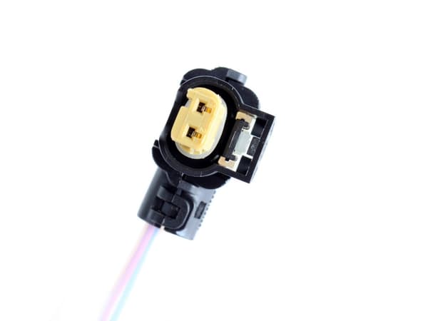 OLIEPUMPE KABELADAPTER LEDNINGSNET - KORTESTE