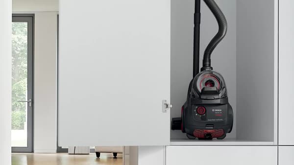 Bosch ProPowerBGS21POW2 pölypussiton imuri musta
