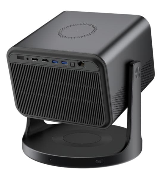 Projektor HISENSE C3 Sort