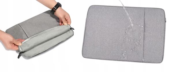 CASE-etui til Macbook AIR PRO 13" M1 13.3 14.2
