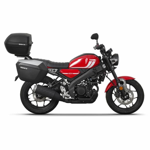 Shad 3p Side Case Brack til Yamaha XSR 125
