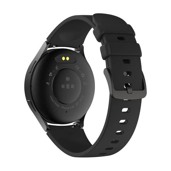 Colmi i28 Ultra Smartwatch (musta)