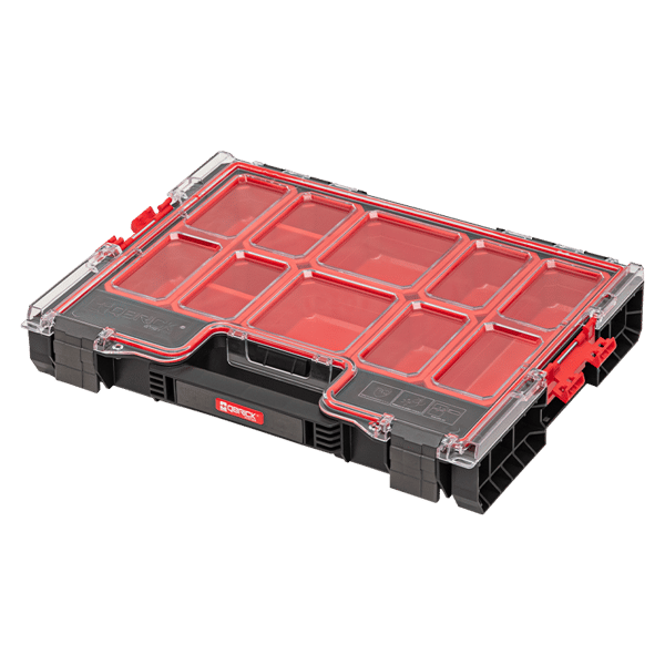 QBRICK SYSTEM PRO ORGANIZER 200