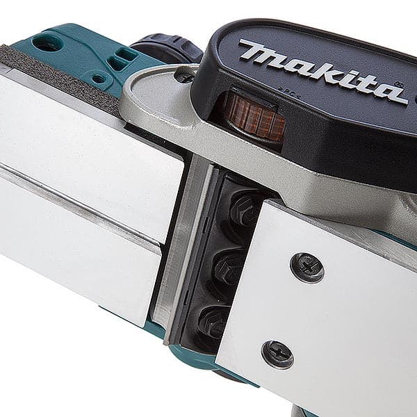 MAKITA 18V AKU træhøvl