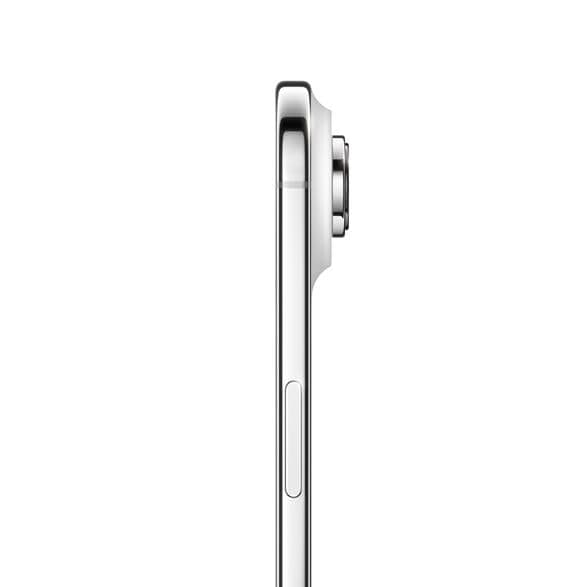 Smartphone APPLE iPhone Air 1 TB Vit moln MG2X4HX/A