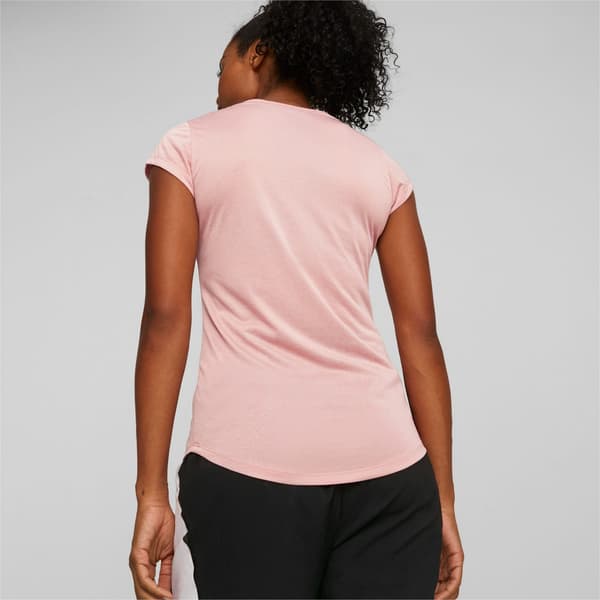 Puma PERFORMANCE HEATHER CAT 52032023 damträningströja XS