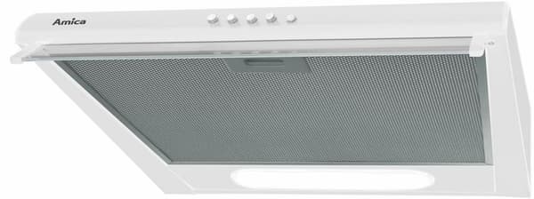 Amica OSC5231W underskåpsfläkt 50cm vit