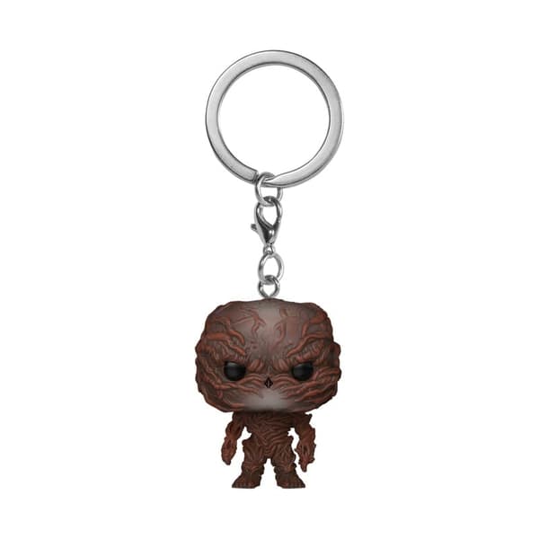 STRANGER THINGS - Taskuavaimenperät - Vecna