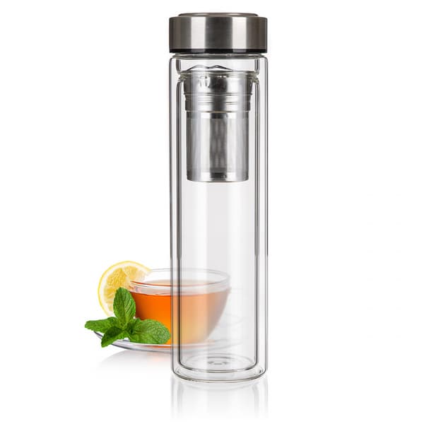 Termosglasinfuser 500ml Banquet Doblo