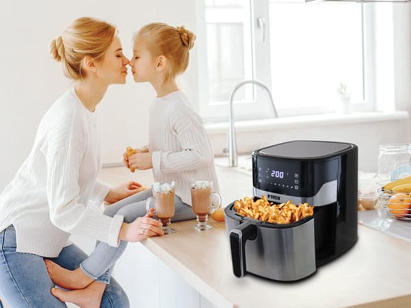 NOVEEN AF550 Airfryer