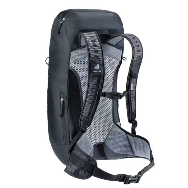 Deuter AC Lite 32 EL -vaellusreppu, musta