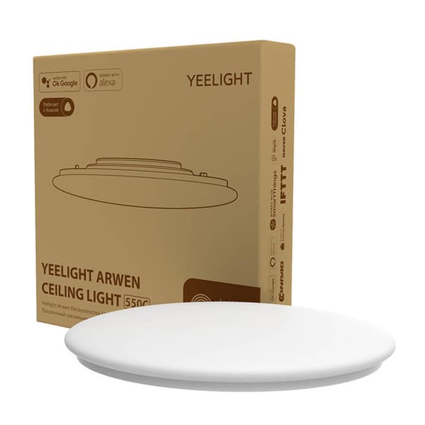 Yeelight Arwen Loftlampe 450C Smart Loftlampe