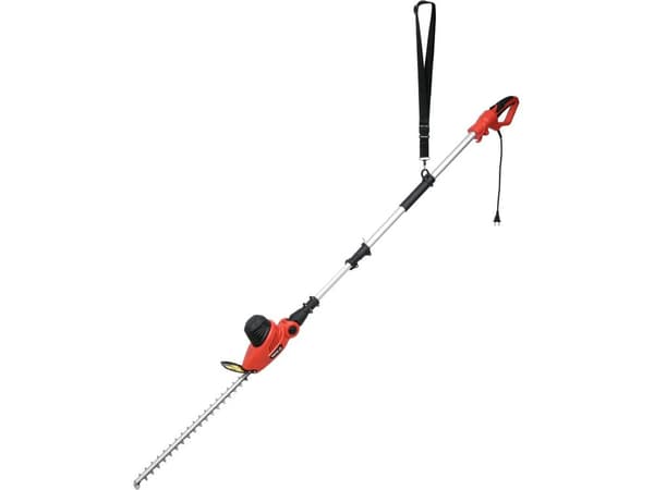YATO Pensasaleikkuri 600W 51cm