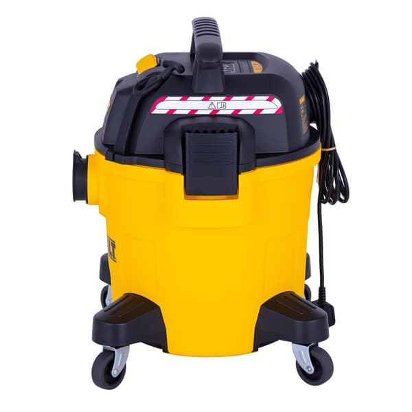 DEWALT INDUSTRIELL VERKSTADSDAMMSUGARE 20L DXV20PC