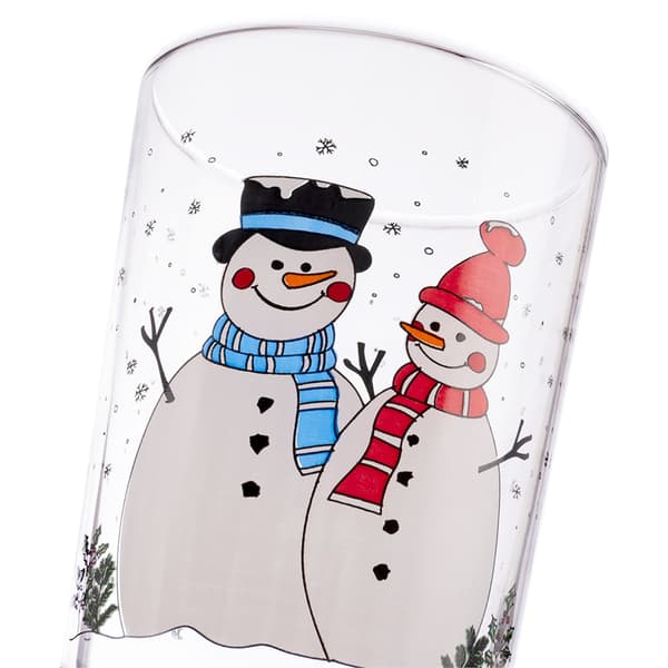 Snemandsglas 500 ml