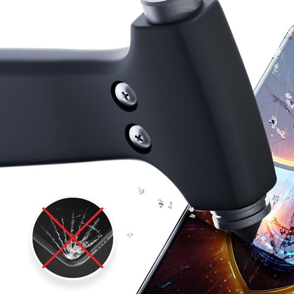 Huawei Nova 14 Pro - 3mk Silkeslen Matt Sekretess