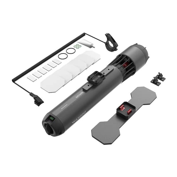Waydoo Subnado undervattensscooter - SUP-kit