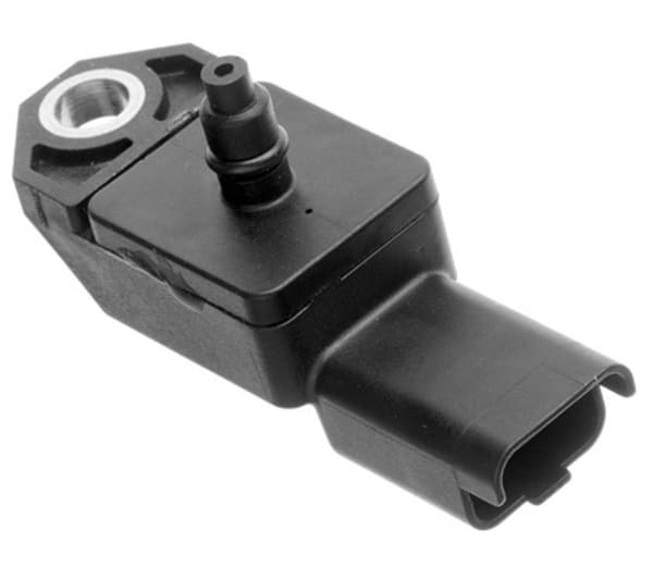 Intermotor 16825 Sensor, indsugningsmanifoldtryk