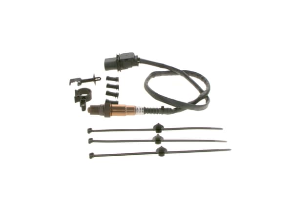 LAMBDA SENSOR 0258017178 BOSCH