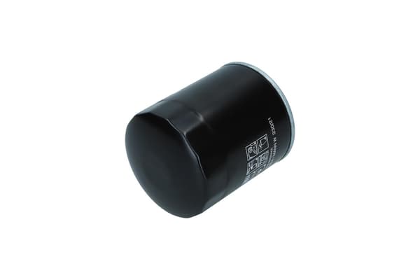 OLJEFILTER F117801 KAMOKA