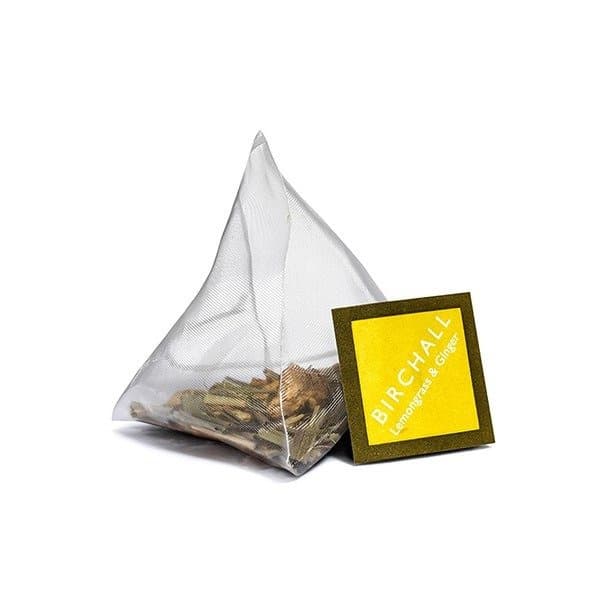 Te ENV PRISM Citrongräs & Ingefära -20 Birchall
