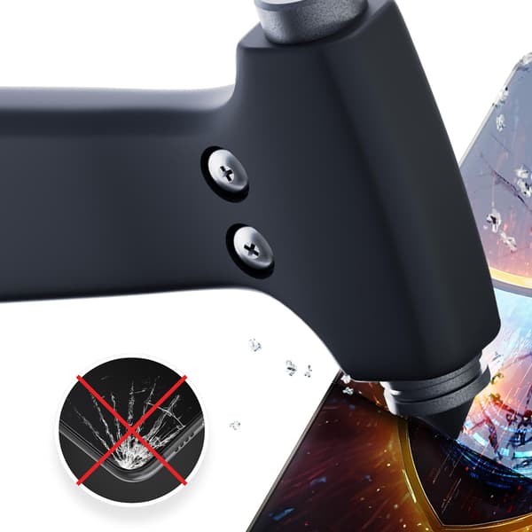Oppo Reno 10 Pro+ - 3mk Silkemat Privacy