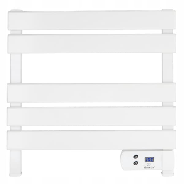 LYON 150W vit badrumsradiator