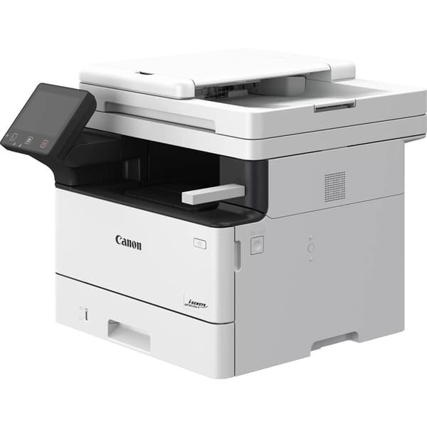 Canon i-Sensys MF461DW II multifunktionsskrivare, 36 sid/min