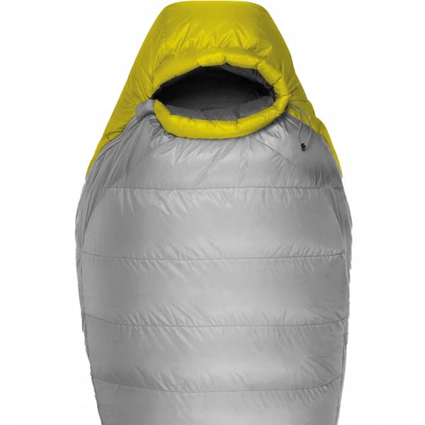 Salewa MICRO II 600 unisex sovsäck blå 00-0000002821_1080