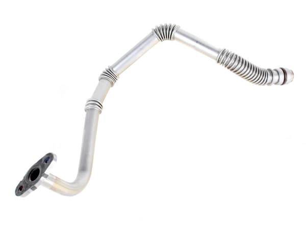 TURBOLADER OLIETØRRØR 1.6 DCI