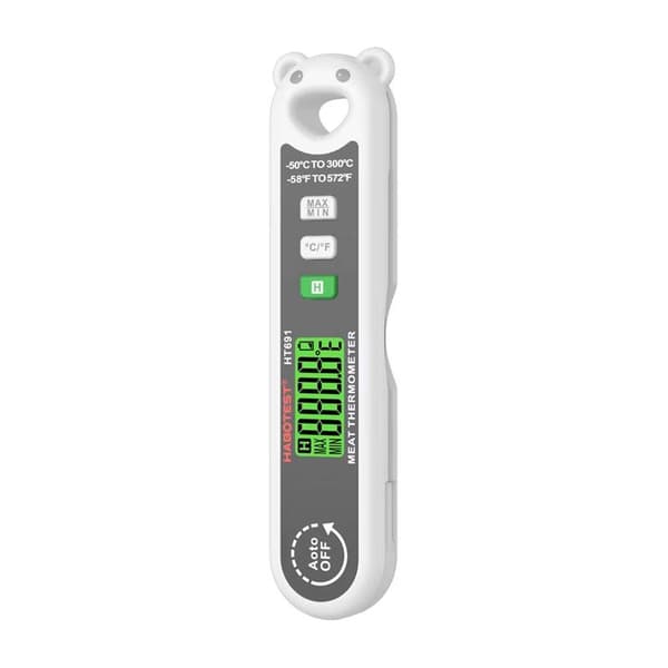 Habotest HT691 ruokalämpömittari