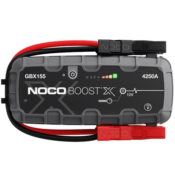 NOCO GBX155 4250A