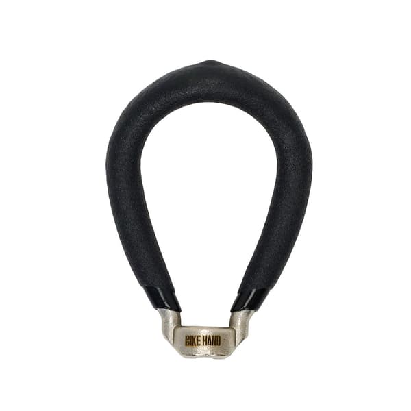 Cykelhånd YC-1AB-1 Centreringsnøgle, 0,127", 3,2 mm, Sort