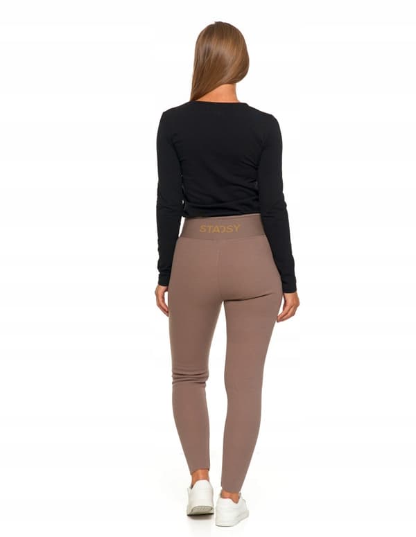 DAMLEGGINGS, ISOLERADE, RIBBADE, HÖG MIDJA, ÅTTRÄDDA, MORAJ S/M