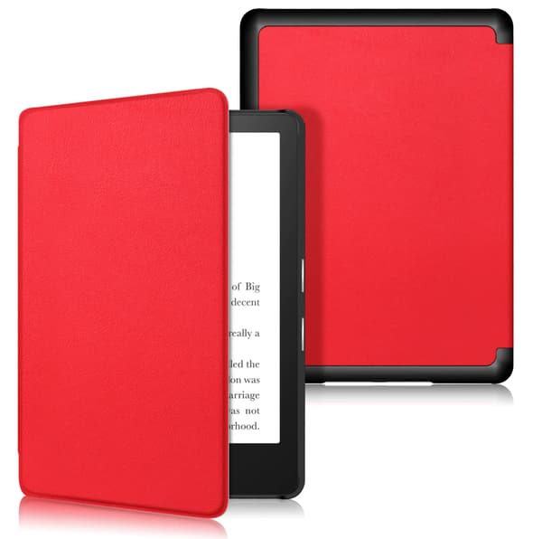 Smart Slim-kotelo Amazon Kindle Paperwhite 5:lle
