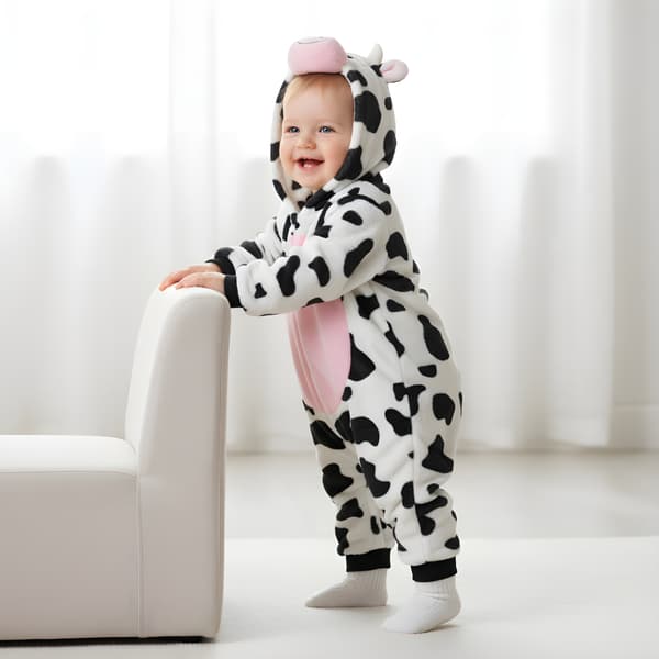 Ko Baby Pyjamsdräkt 120: 95-105 cm