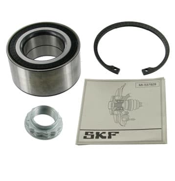 SKF PYÖRÄNLAAKERI BMW P. 05- X3/X5/E92/E91/E60/E61