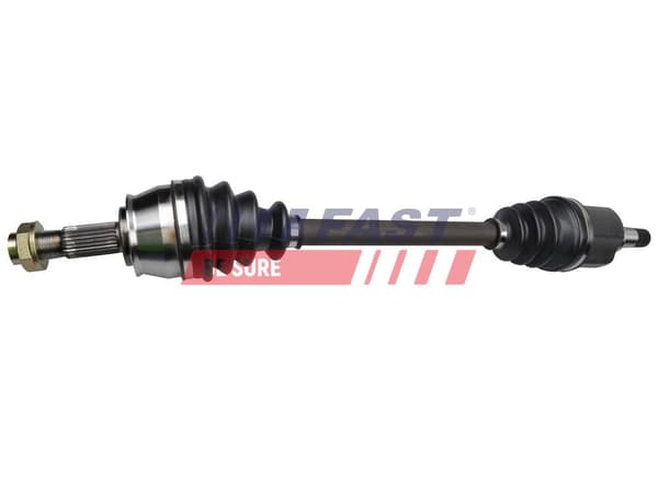 FT27133 SNABB AXELAXEL