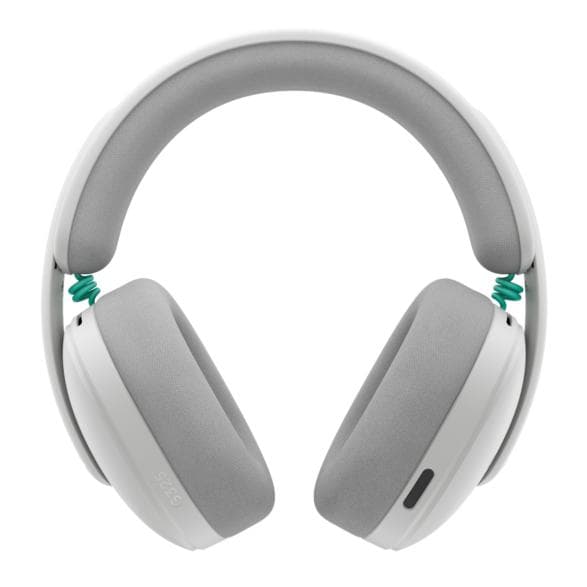 LOGITECH G325 Lightspeed Langattomat Kuulokkeet Valkoinen